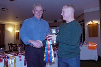 Rockcliffe Trophy - John Black