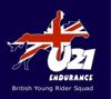 Young Riders Logo